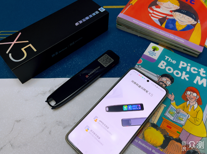 有道翻译词典笔各款测评：从X5到P6，哪款最适合你？